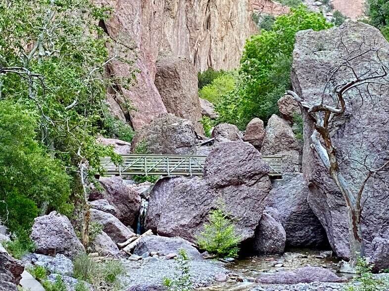 More Photos Of 93 Catwalk, Glenwood Trailer Camper Park For Sale