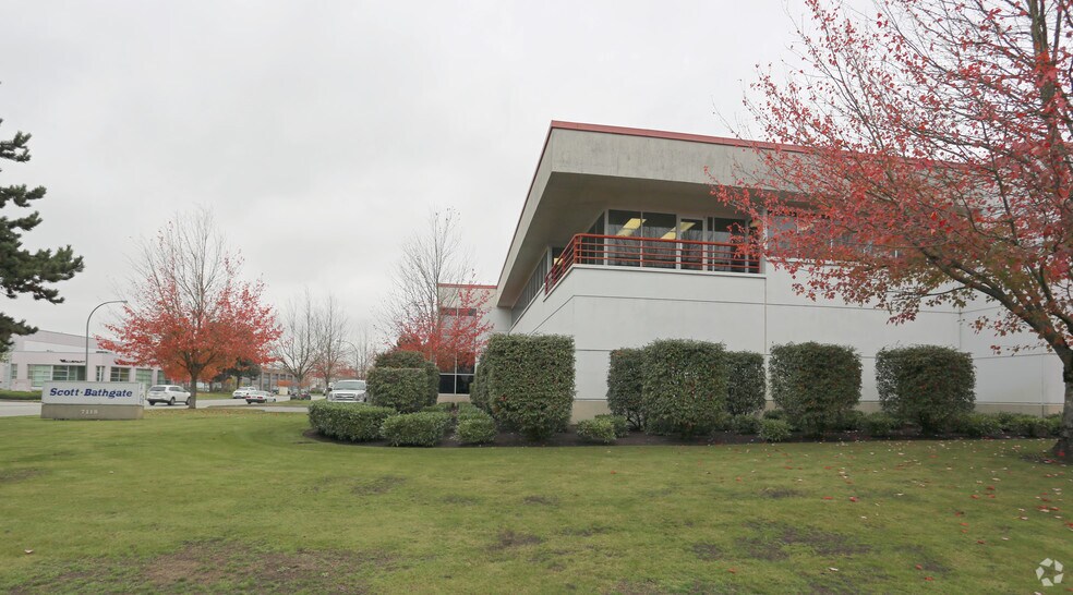 More Photos Of 7118 Venture St, Delta Distribution For Lease