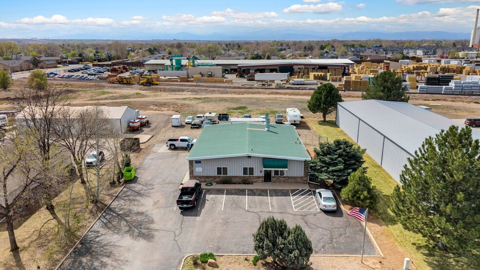 Primary Photo Of 640 Innovation Cir, Windsor Manufacturing For Sale