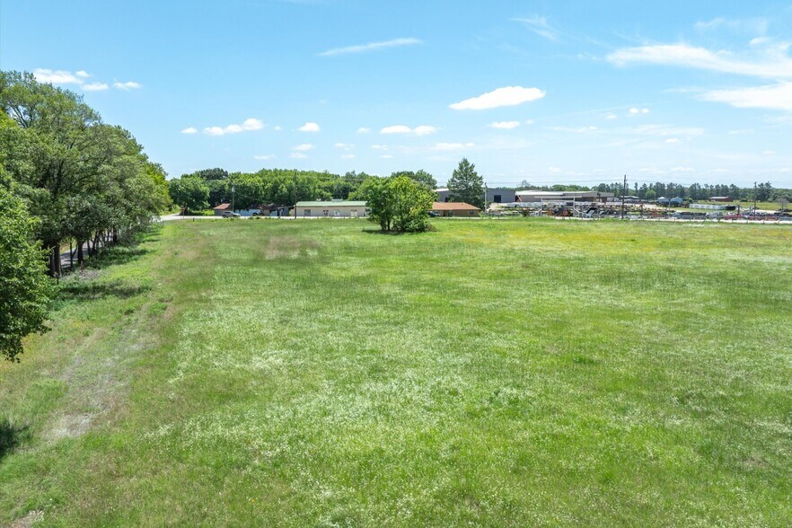 More Photos Of State Hwy 19 & CR 1150, Emory Land For Sale