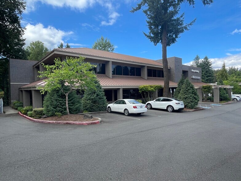More Photos Of 4263 Commercial St SE, Salem Unknown For Lease