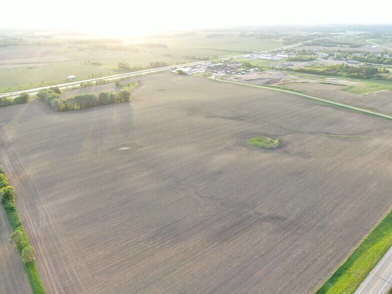 More Photos Of TBD 31st NW Ave @ HWY 52/75th Street NW, Oronoco Land For Sale