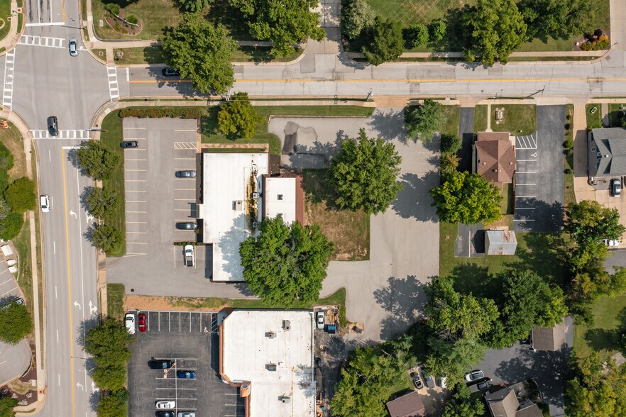 More Photos Of 112-116 Holloway Rd, Ballwin Office For Sale