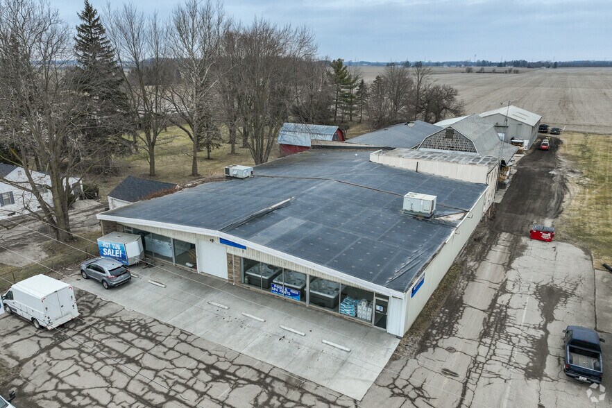 More Photos Of 312 W Main St, Delta Freestanding For Sale