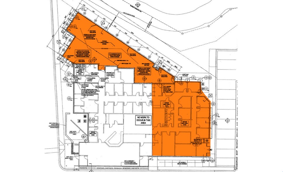 More Photos Of 7 McDowell St, Asheville Medical For Sale