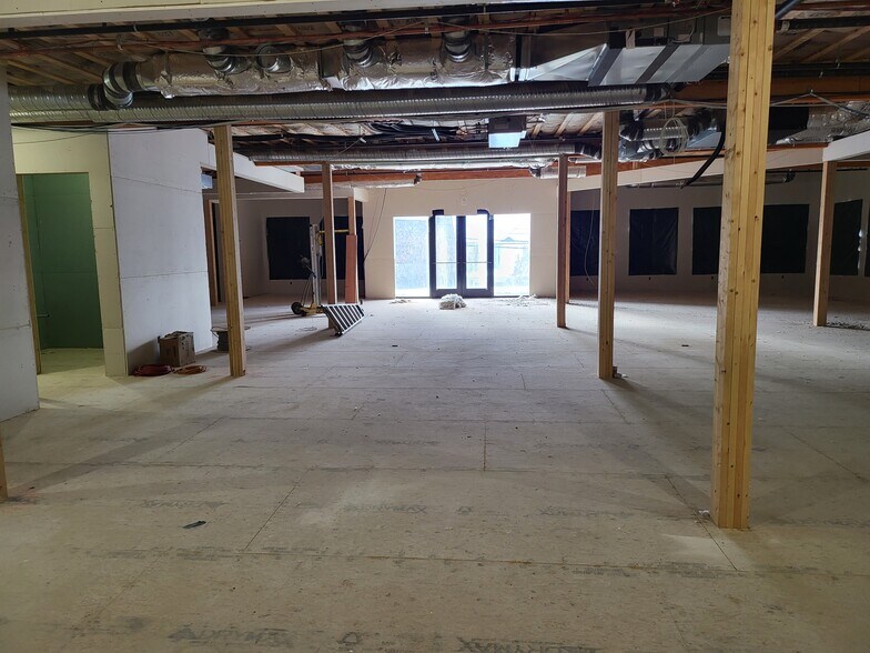 More Photos Of 126 W Main St, Allegany Township Office Residential For Sale