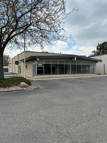 Primary Photo Of 1400 E Eisenhower Blvd, Loveland Unknown For Lease