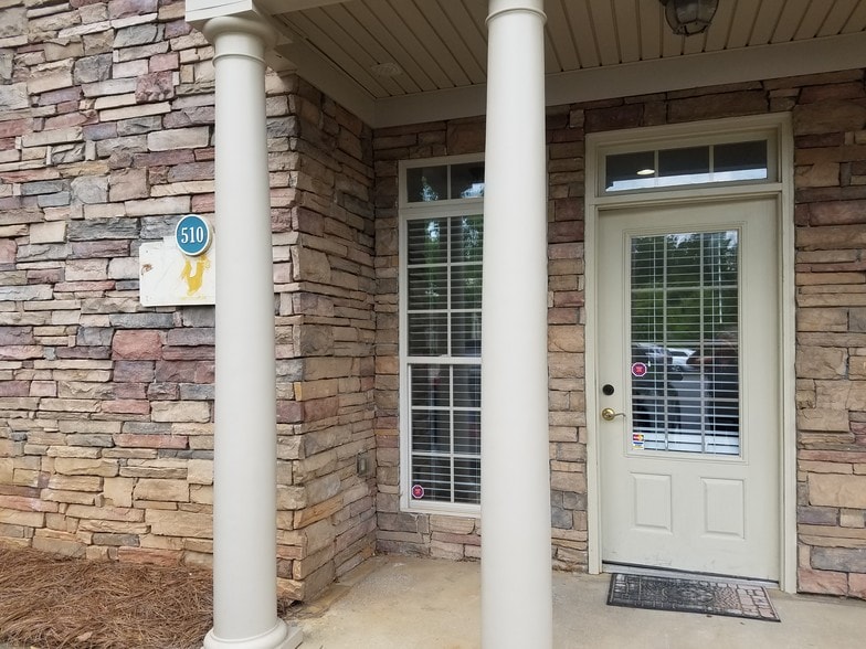 More Photos Of 11785 Northfall Ln, Alpharetta Medical For Sale