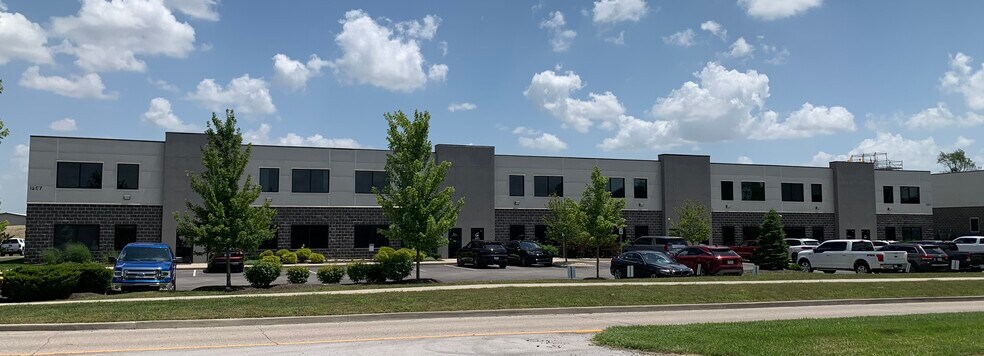 Primary Photo Of , Greenwood Flex For Sale