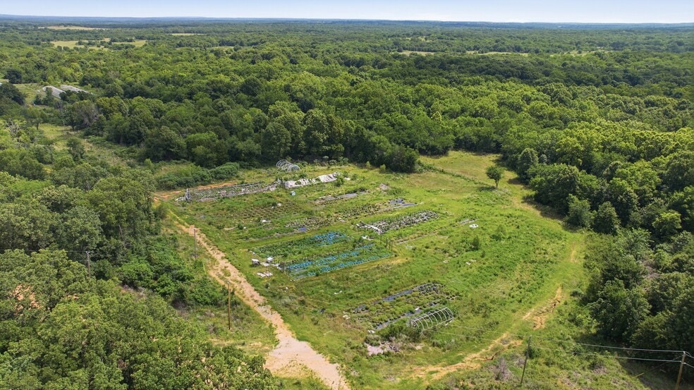 More Photos Of 368100 E 1010 Rd, Boley Land For Sale