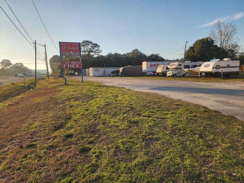 More Photos Of 1950 W Highway 98, Mary Esther Self Storage For Sale