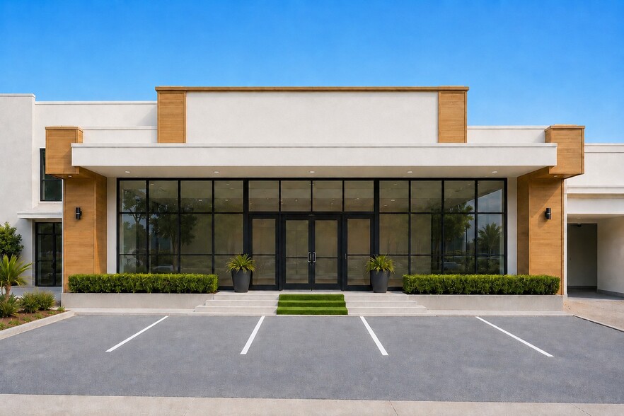 Primary Photo Of 3542 N Federal Hwy, Fort Lauderdale Freestanding For Lease