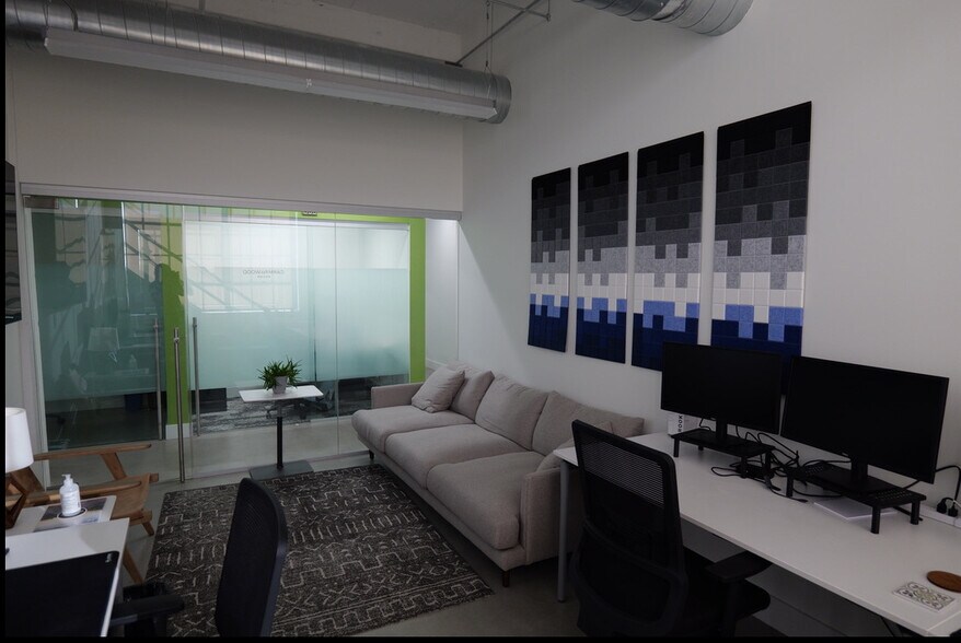 More Photos Of 111 Bain St, Greensboro Office For Sale