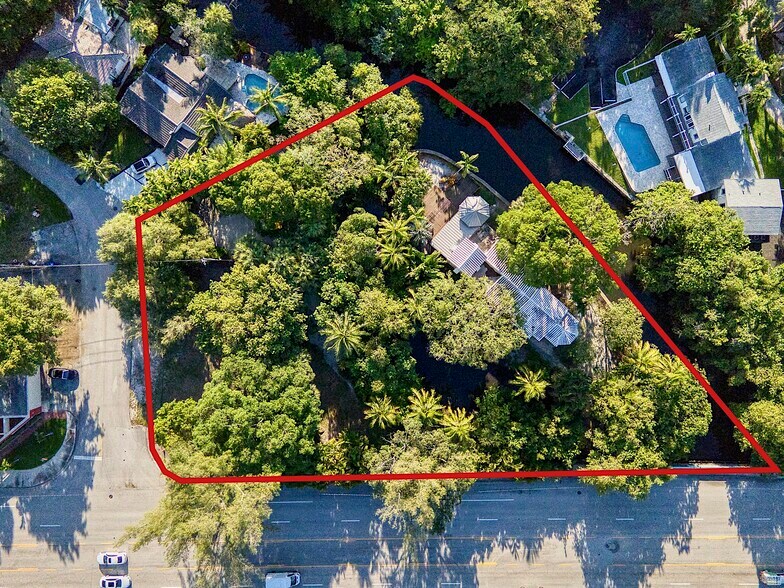 More Photos Of 1116 S Andrews Ave, Fort Lauderdale Land For Sale