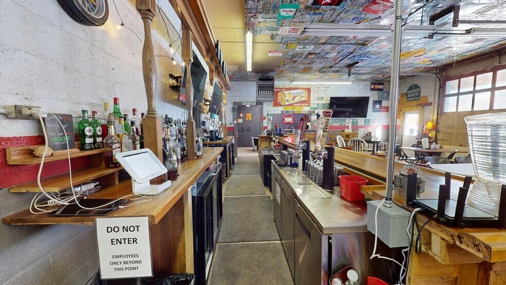 More Photos Of 173 S Gunnison Ave, Lake City Restaurant For Sale