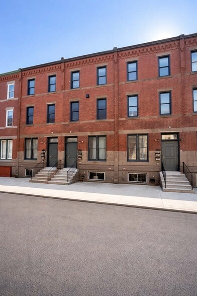 More Photos Of , Philadelphia Multifamily For Sale