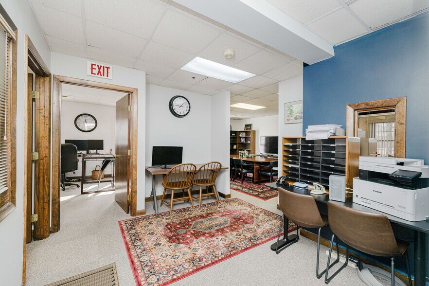 More Photos Of 63 Winthrop St, Taunton Medical For Sale