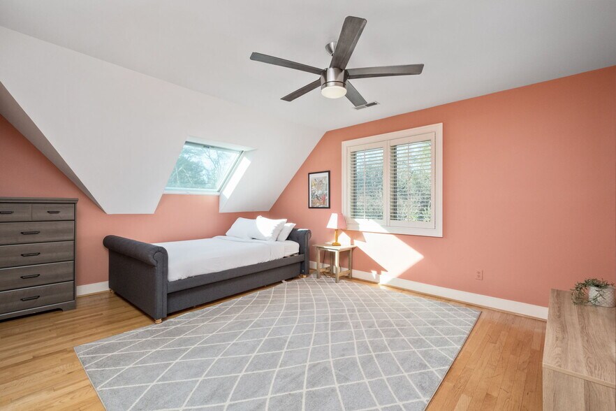 More Photos Of 112 Blue Chickory Ln, Nellysford Specialty For Sale
