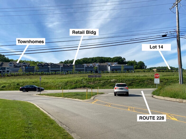 More Photos Of 128 Enclave Dr, Seven Fields Land For Sale