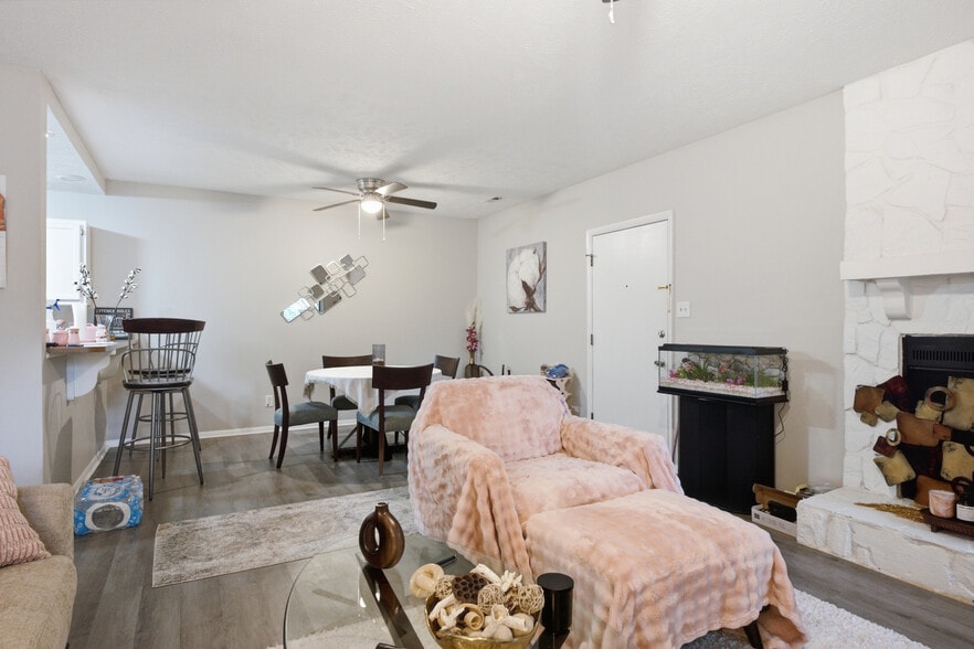 More Photos Of , Fayetteville Specialty For Sale