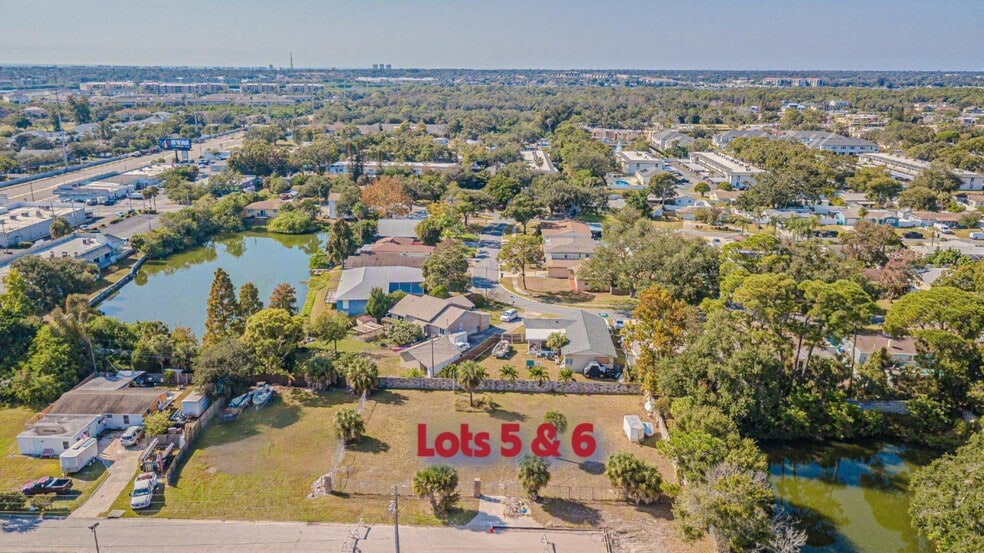 More Photos Of 7598 90th Street, Seminole Land For Sale