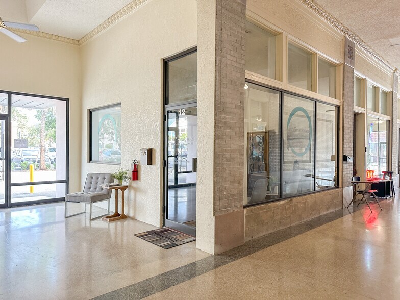 More Photos Of 104 W Reynolds St, Plant City Storefront Retail Office For Sale