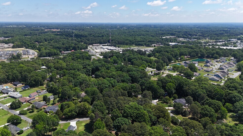 More Photos Of 3211 Old Charlotte Hwy, Monroe Land For Sale