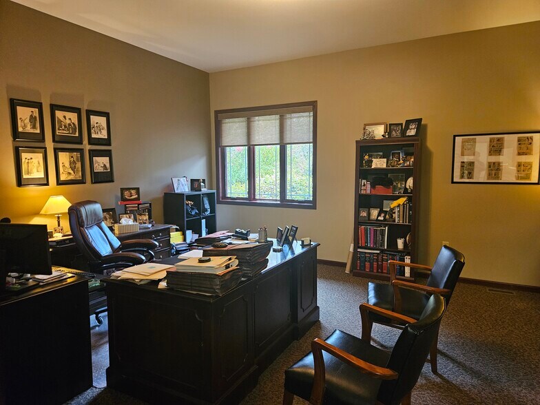 More Photos Of 3601 McDonough St, Joliet Office For Sale