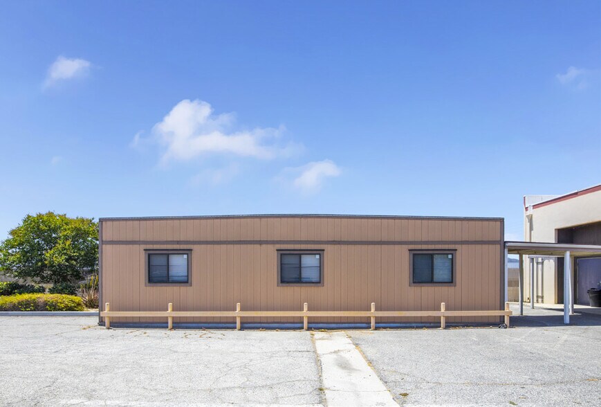 More Photos Of 160 7th Ave, La Puente Medical For Lease