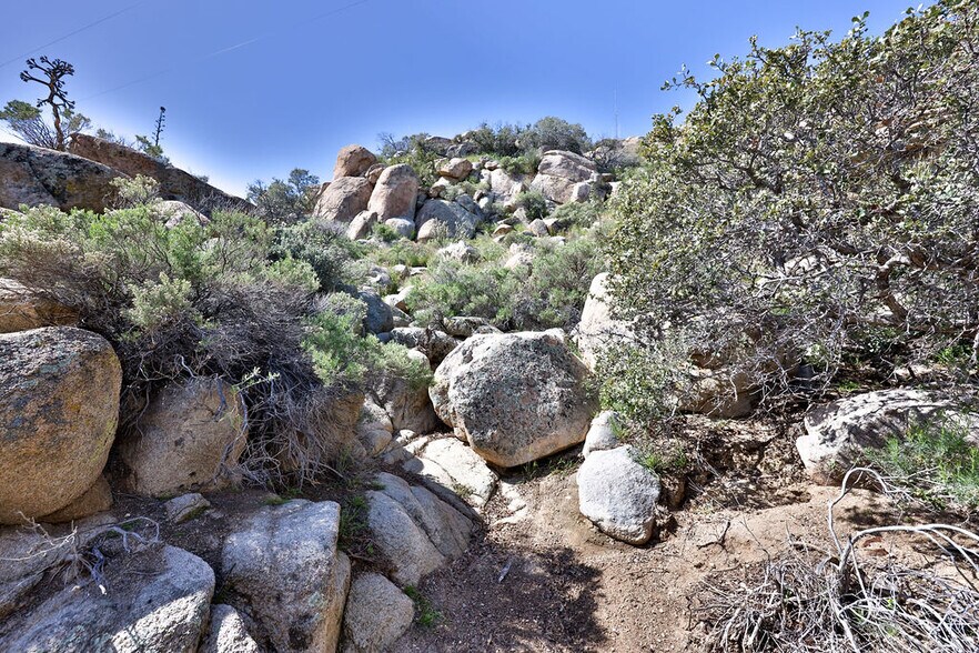 InKoPah Park Rd,, Jacumba, CA 91934 Land For Sale