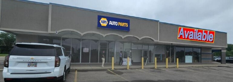 Primary Photo Of 4805-4825 Salem Ave, Dayton Unknown For Lease