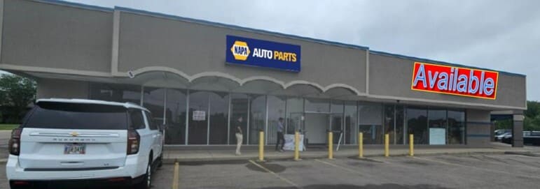 Primary Photo Of 4805-4825 Salem Ave, Dayton Unknown For Lease