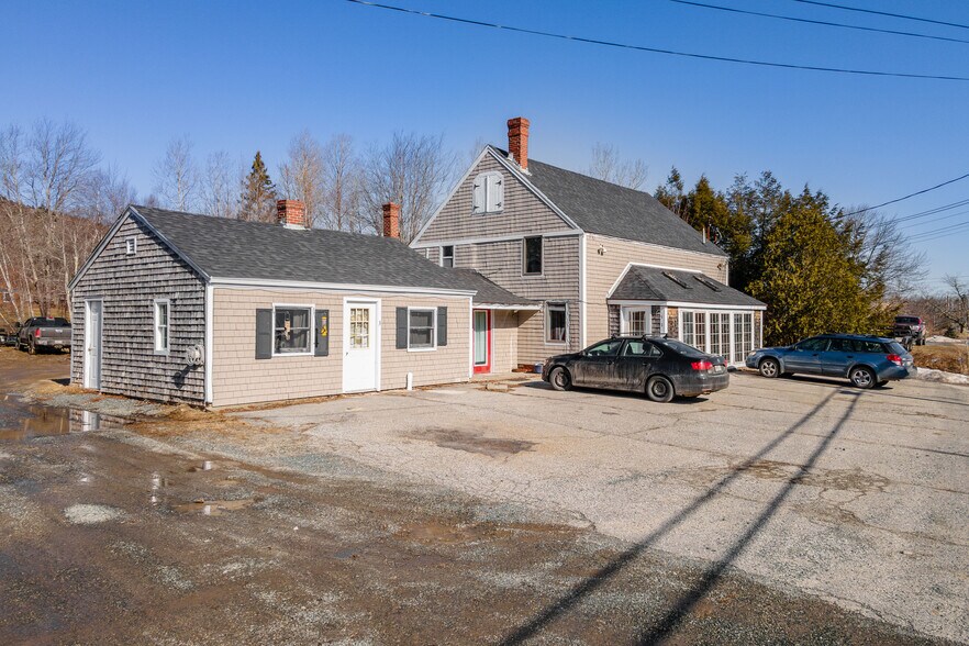 More Photos Of 176 Ellsworth Rd, Blue Hill Flex For Sale