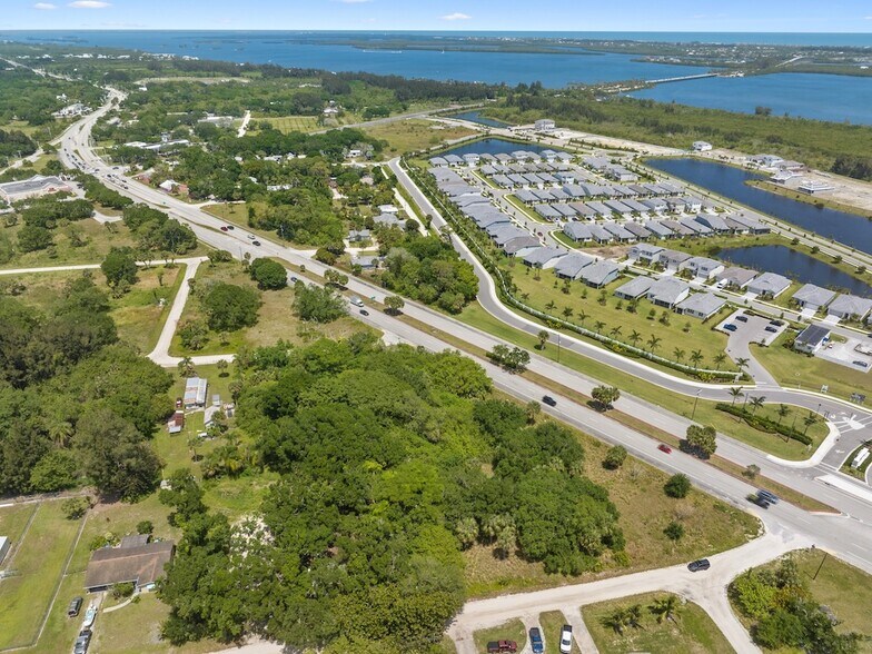 More Photos Of 8315 US Highway 1, Vero Beach Land For Sale