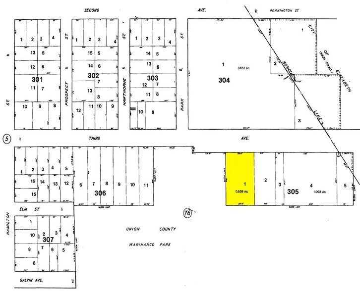 More Photos Of 776 E 3rd Ave, Roselle Medical For Lease