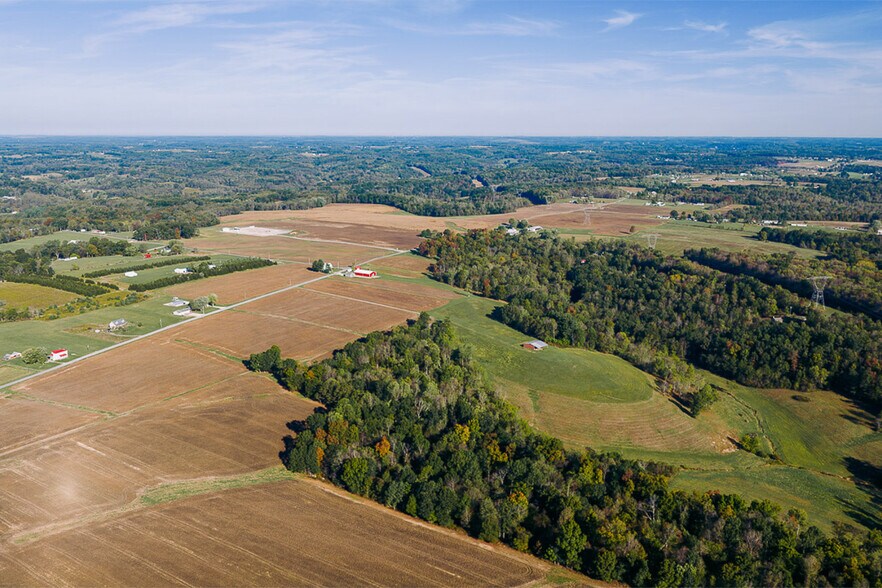 More Photos Of 15 GLECOE Rd, Dellroy Land For Sale