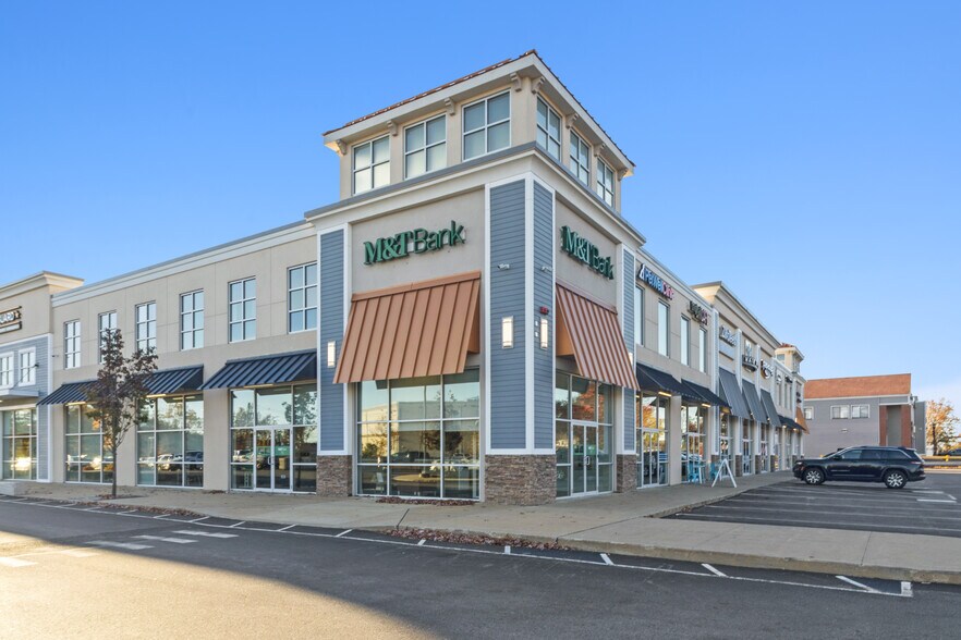 Primary Photo Of 655 S Willow St, Manchester Storefront For Sale