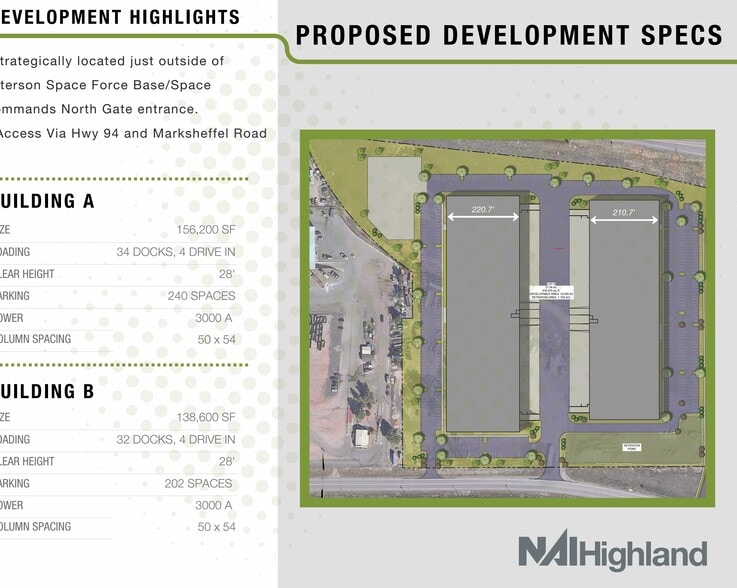 More Photos Of Reagan Ranch, Colorado Springs Land For Sale