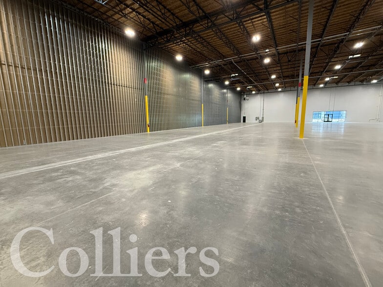 More Photos Of 16685 Madison Rd, Nampa Warehouse For Lease