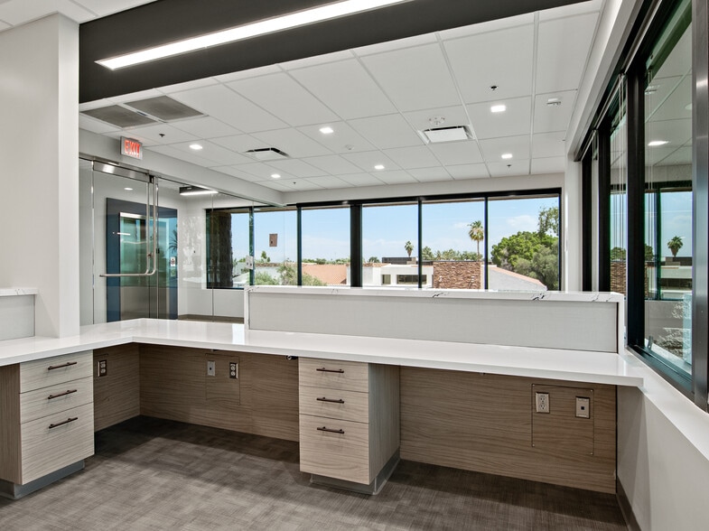 More Photos Of 4812 S Mill Ave, Tempe Medical For Lease