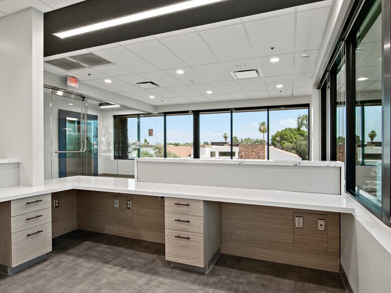 More Photos Of 4812 S Mill Ave, Tempe Medical For Lease