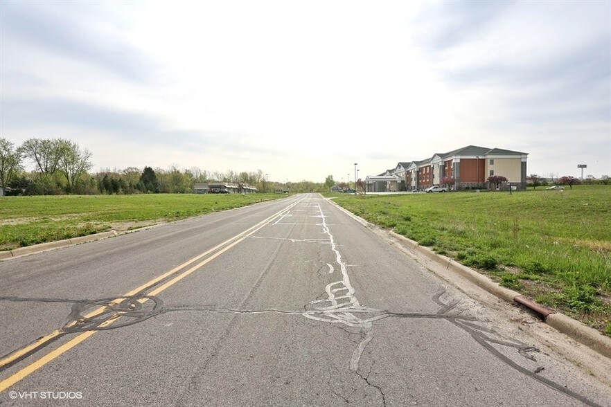 More Photos Of 548 John Goff Rd, Watervliet Land For Sale