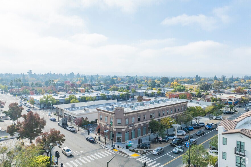 More Photos Of 1981-1987 1st St, Livermore Office For Lease