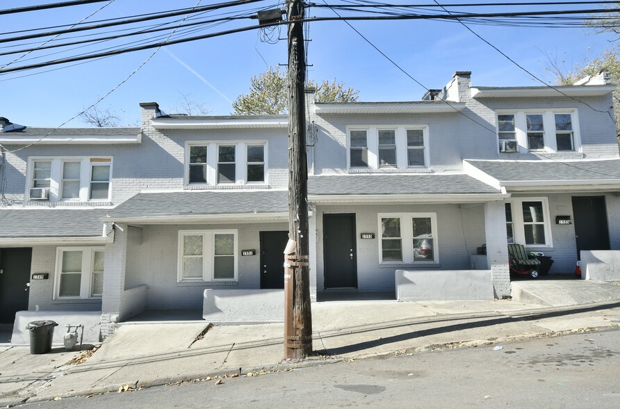 Primary Photo Of 1545-1555 Swissvale Ave, Wilkinsburg Apartments For Sale