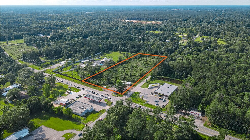 More Photos Of 27387 FM 2090 Rd, Splendora Land For Sale