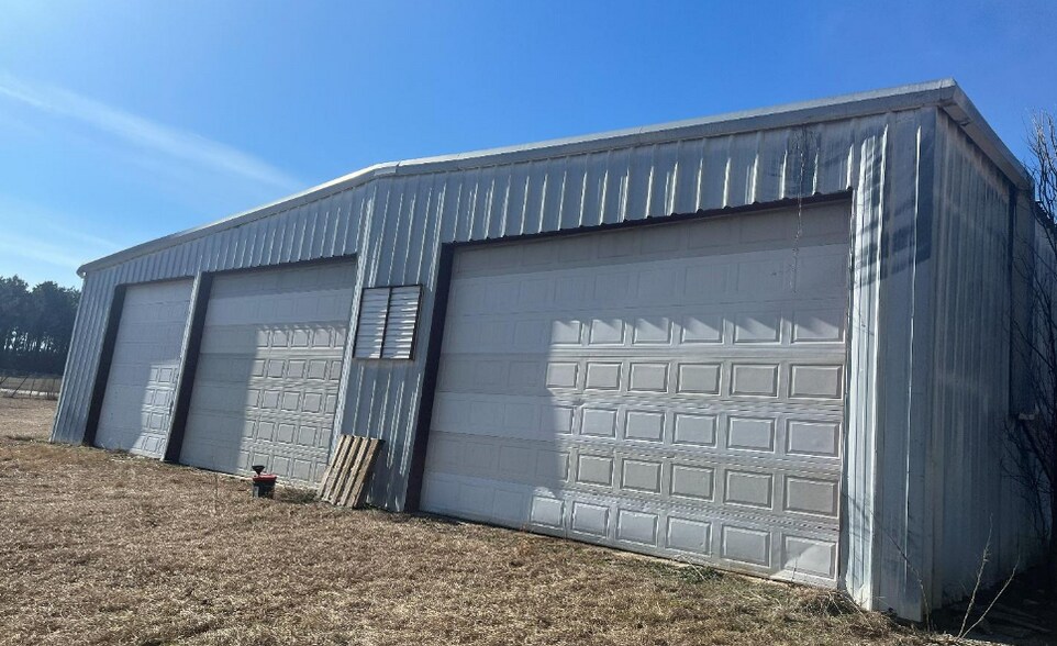 More Photos Of 1772 NC-124 Hwy, Macclesfield Industrial For Sale