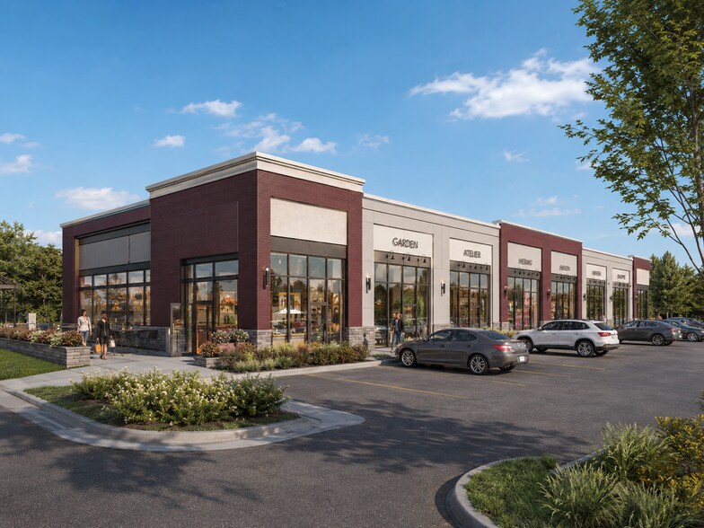 More Photos Of 15 Hutchings Rd, Paris General Retail For Sale