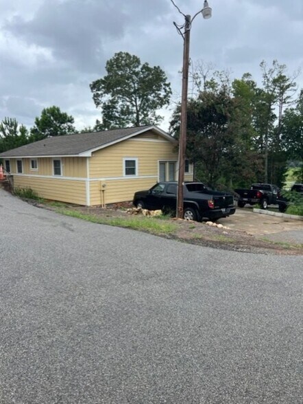 More Photos Of 2351 Dutch Fork Rd, Chapin Auto Repair For Sale