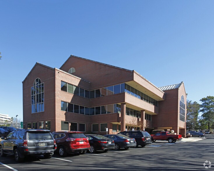 More Photos Of 1605 Chantilly Dr NE, Atlanta Medical For Lease