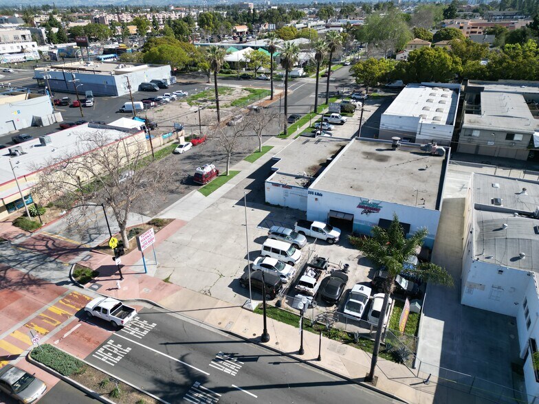 More Photos Of 203-205 S Main St, Santa Ana Freestanding For Sale